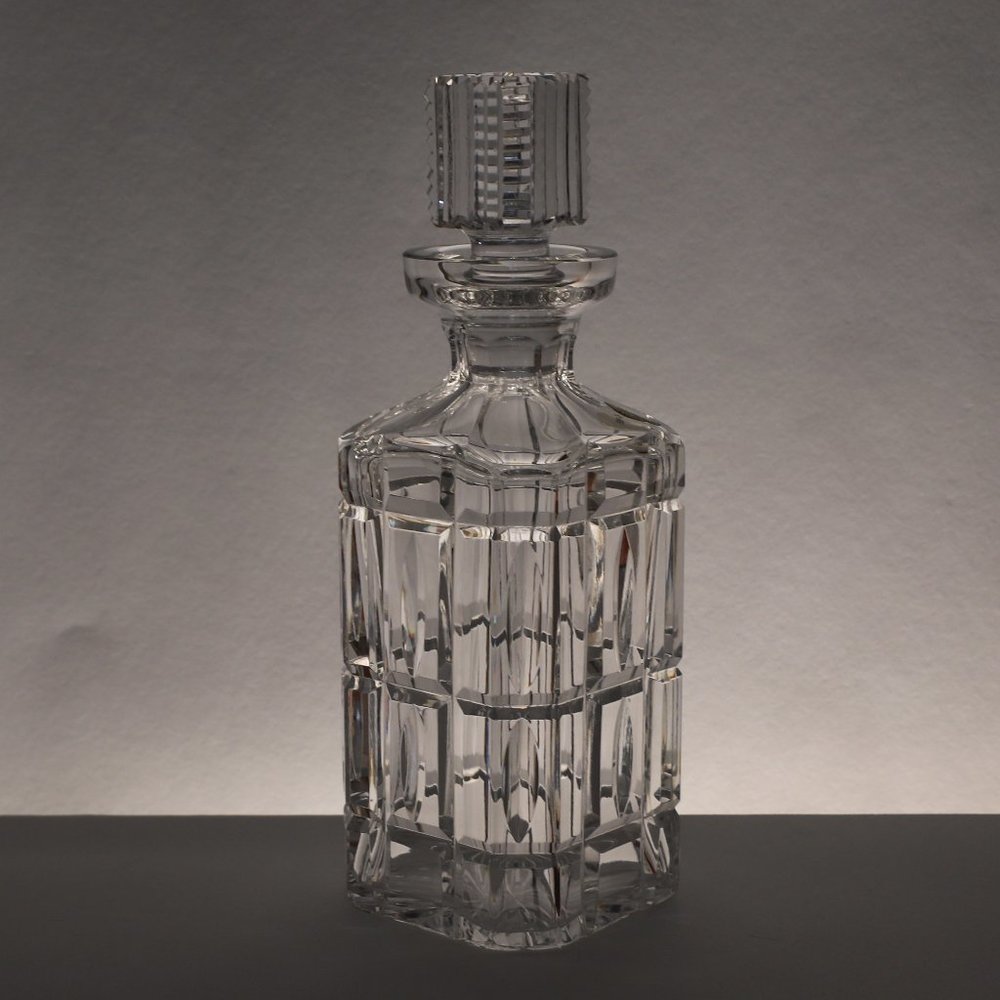Waterford Giftware Spirit Decanter with Stopper